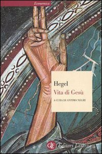 Vita_Di_Gesu`_-Hegel_Georg_W.f.